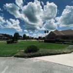 landscape in Orlando, FL, lawn care in Orlando, FL