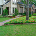 landscape design services in Orlando, FL