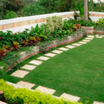 landscape design services in Orlando, FL