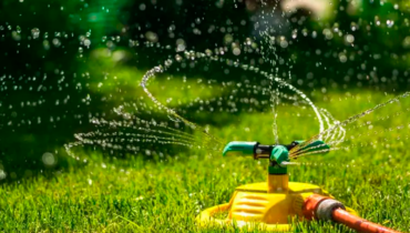 Lawn Irrigation in Orlando, FL